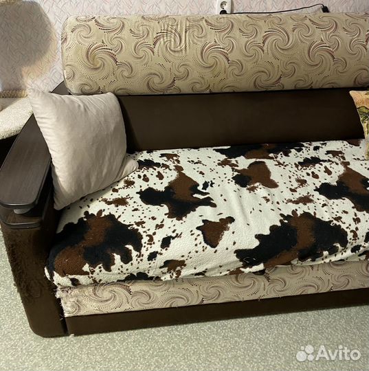 Диван кровать