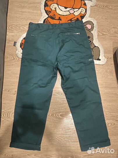 Широкие штаны Dickies