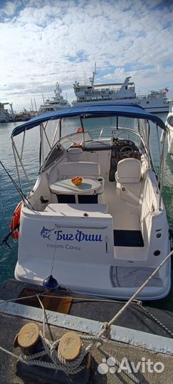 Продается катер Bayliner