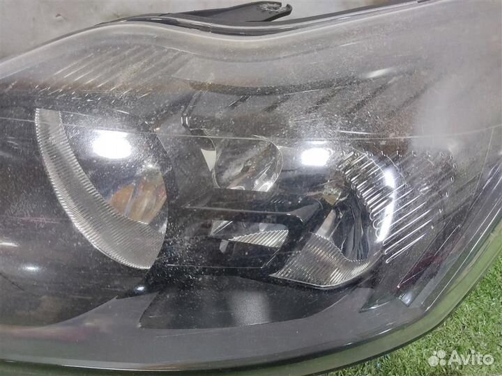 Фара левая Ford Focus 2 (CB4) 2008