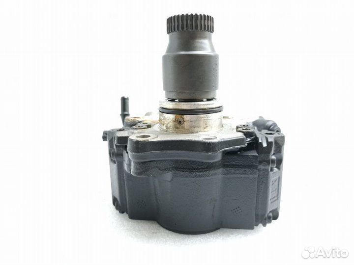 Тнвд Mercedes-Benz Gle-Class W166 2.2D 2018