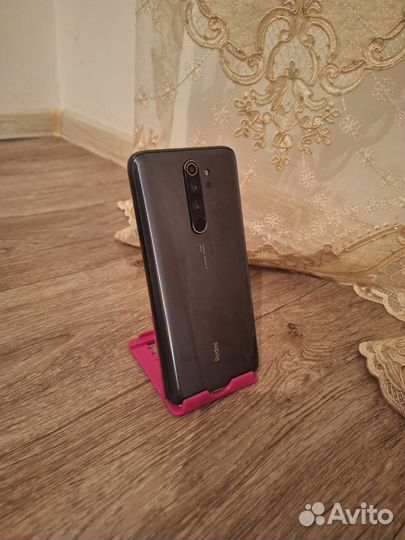 Xiaomi Redmi Note 8 Pro, 6/64 ГБ