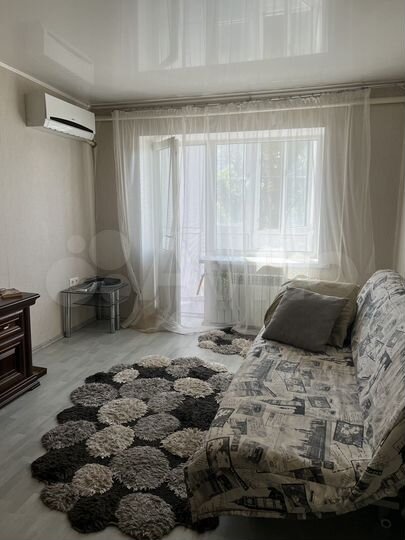 2-к. квартира, 43,1 м², 4/4 эт.