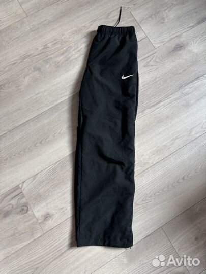 Штаны спортивные Nike comp 11 WVN WUP pant WP WZ