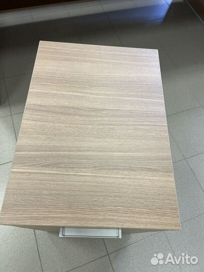 Тумба Вектор (420х590х588 мм, 3 ящика)