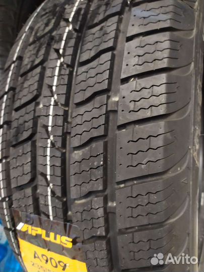 Aplus A909 235/55 R17