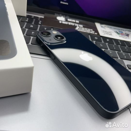 iPhone 13 mini (идеальный)