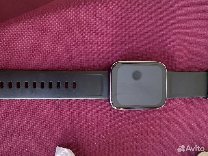 Realme watch 3 pro