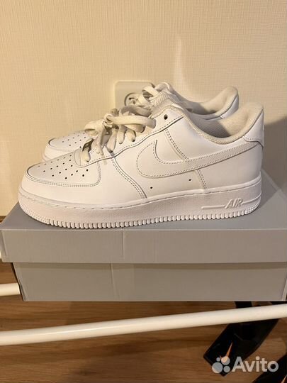 Nike Air Force 1 '07 Оригинал