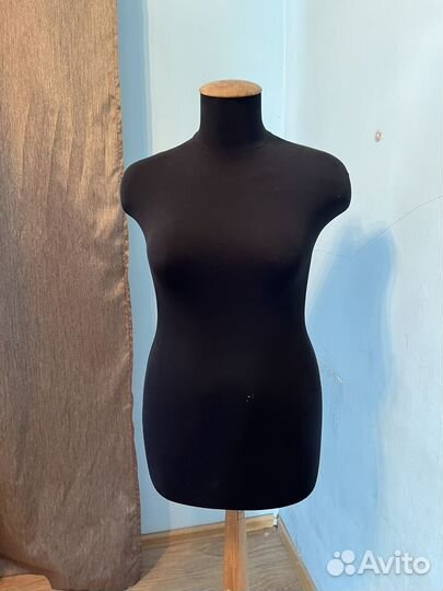 Манекен портновский