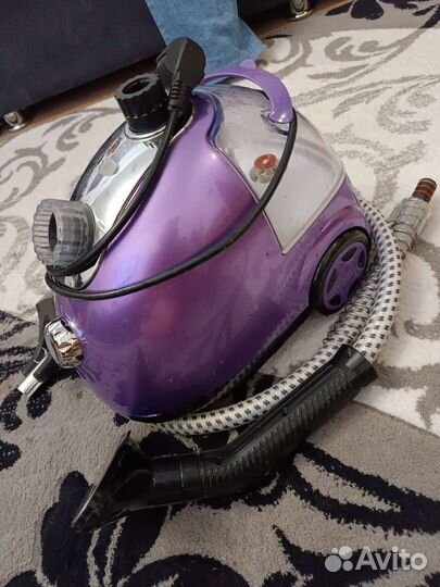 Отпариватель Galaxy GL6205