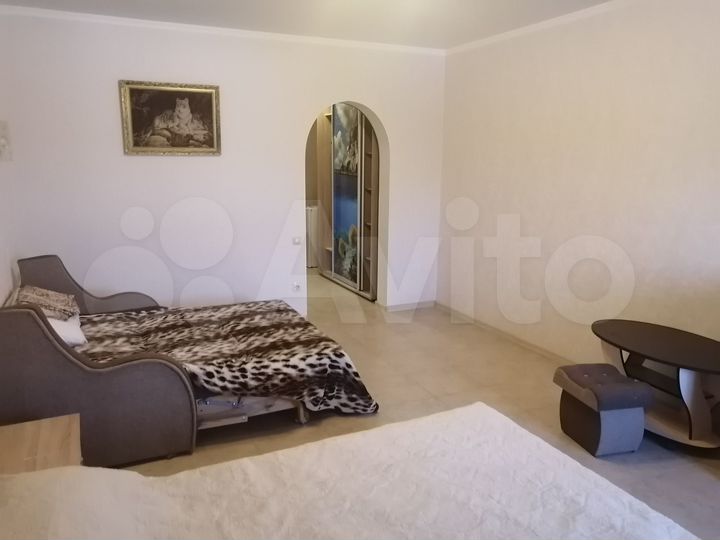 Комната 30 м², 1/12 эт.