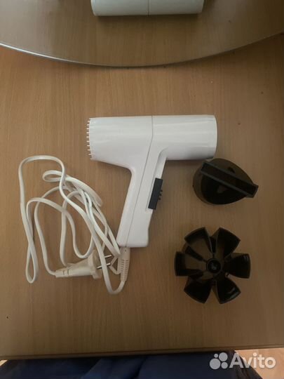 Фен без доставки бесплатно