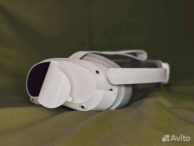 Vr шлем Pico 4. 128/256. Новый. Гарантия