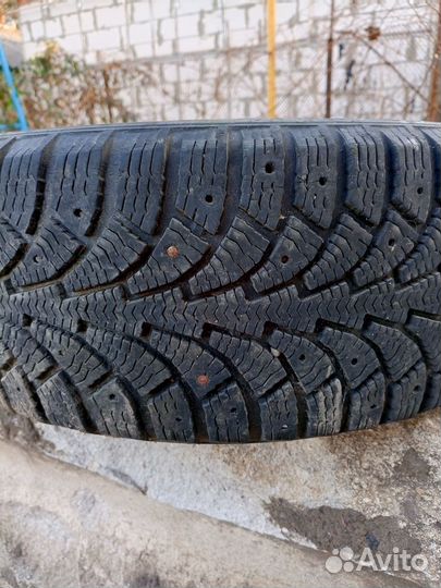 КАМА Кама-Евро-519 205/55 R16