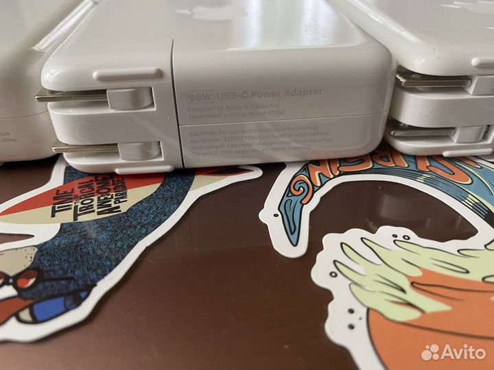 Адаптер питания для MacBook Apple 61W 87w