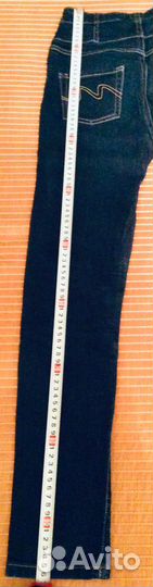 Джинсы (брюки) Bel