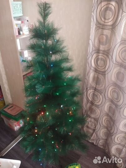 Елка искусственная 150см
