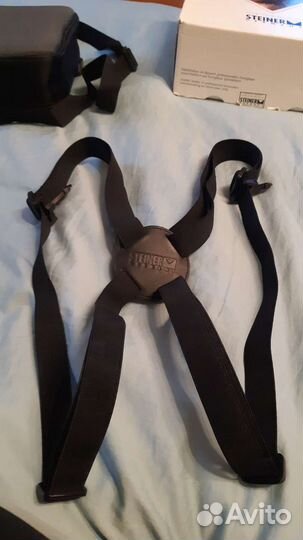 Ремень корпусной steiner