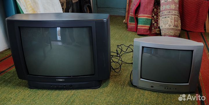 Телевизор бу