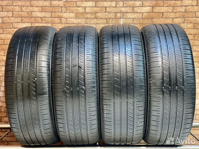 Goodyear Eagle LS 2 225/55 R18