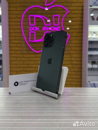 iPhone 13 Pro Max, 128 ГБ