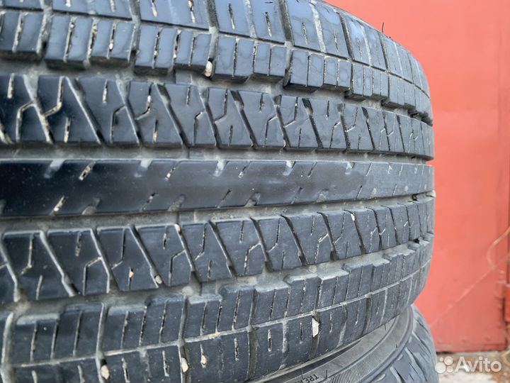 Triangle AdvanteX SUV TR259 215/60 R17 96H