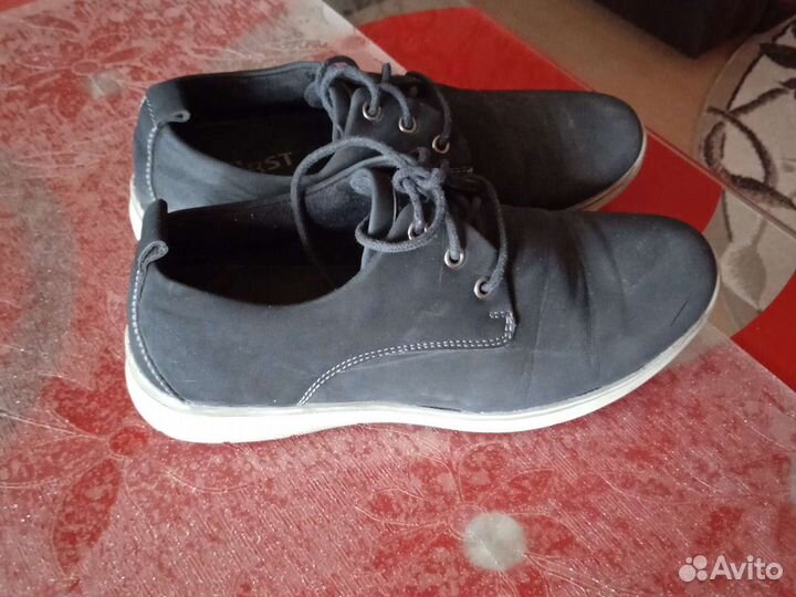 Туфли мужские размер 38