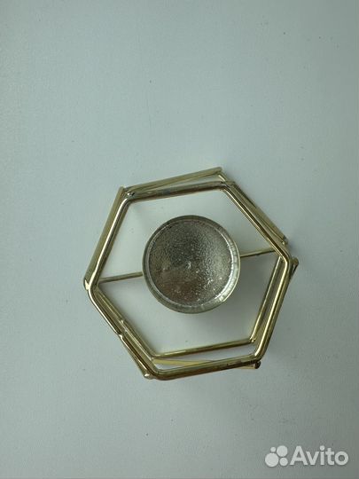 Подсвечник декор