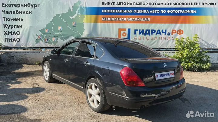 Датчик кислородный первый правый Nissan Teana (J31