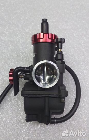 Карбюратор Nibbi pe 26, 28, 30