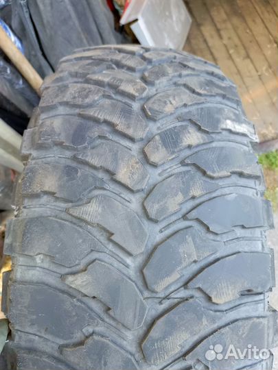 Comforser CF3000 315/75 R16