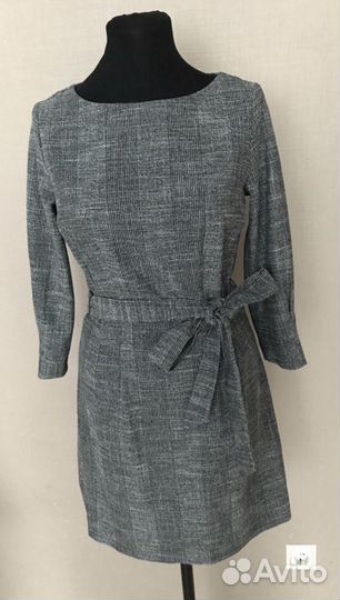 Платья H&M, Zolla, Ostin