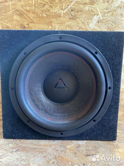 Сабвуфер Aura fireball-12