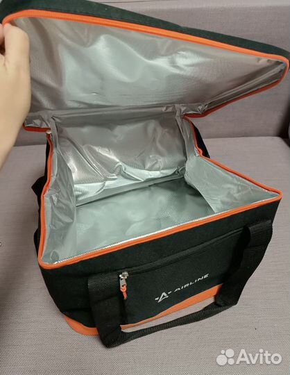 Термосумка холодильник