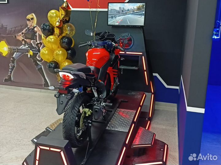 Готовый бизнес виртуальная реальность