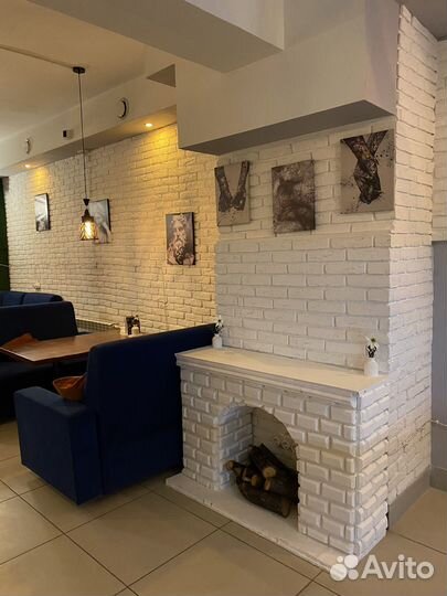 Готовый бизнес кальянная