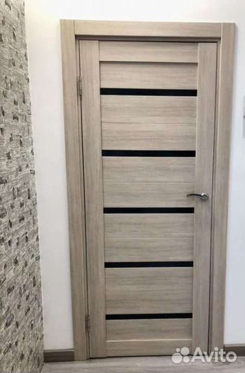 Двери межкомнатные от склада