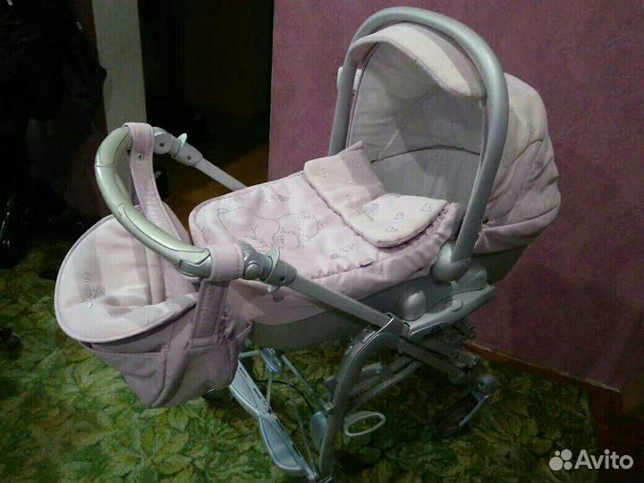 Коляска