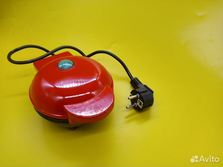 25506 Вафельница