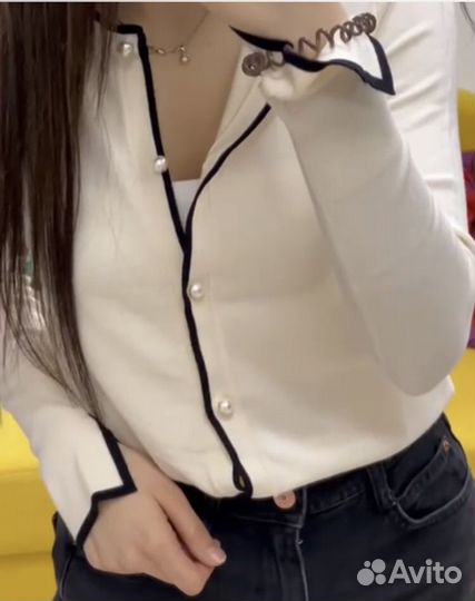 Кофточка Zara