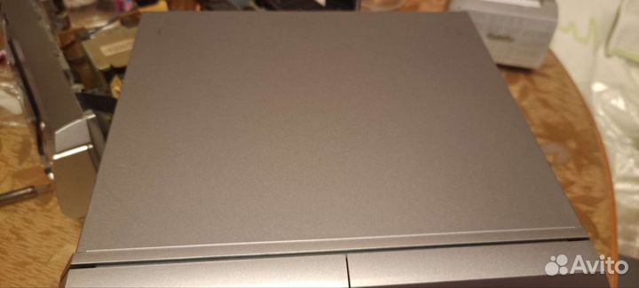 Technics RS-DV290, SL-EH790