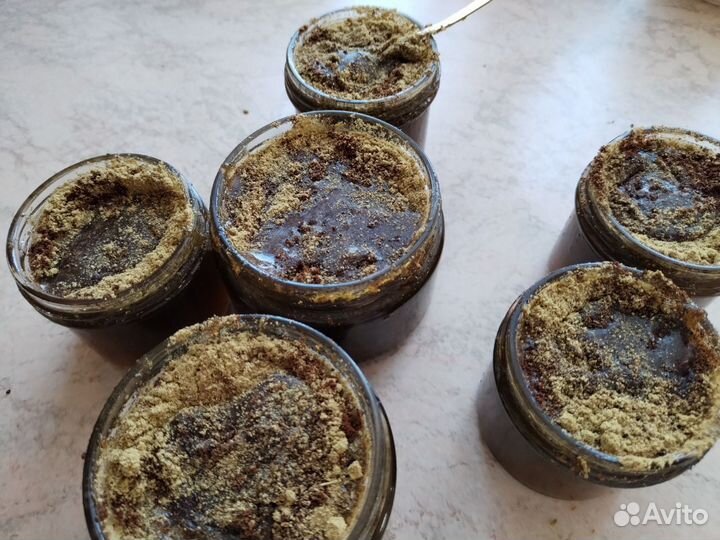 Удаление бородавок / мёд от бородавок