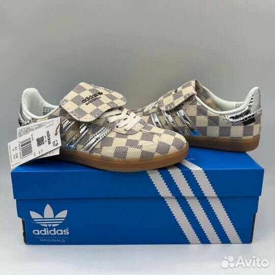 Adidas Samba Wales Bonner