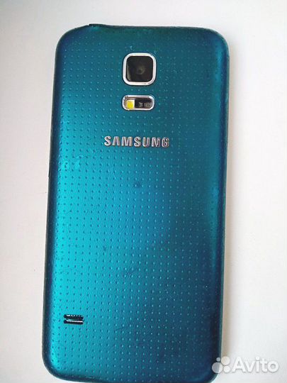 Samsung Galaxy S5 mini SM-G800F, 16 ГБ