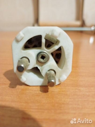 Тэна для сварочного фена