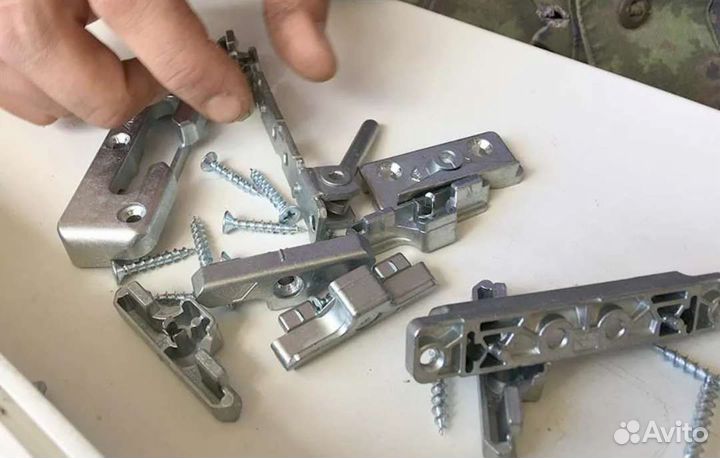 Регулировка окон