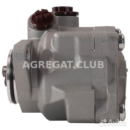 Насос гидроусилителя руля Motorherz 108AB0011ZZ