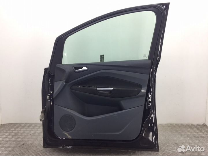 Дверь передняя правая Ford Grand C-Max 1.6 tdci