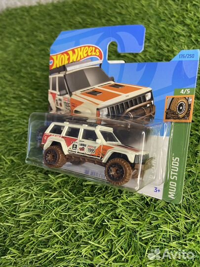 HOT wheels TH/ хот вилс